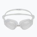 Plaukimo akiniai Orca Killa Comfort clear/white 2