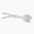 Plaukimo akiniai Orca Killa Comfort clear/white 3