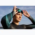 Plaukimo akiniai Orca Killa Comfort mirror black 6