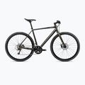 Miesto dviratis Orbea Vector 20 2024 metallic infinity green