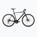 Miesto dviratis Orbea Vector 10 2024 metallic infinity green