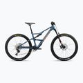 Kalnų dviratis Orbea Occam H30 SL 2024 slate blue/orange cloud