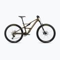 Kalnų dviratis Orbea Occam H30 SL metallic olive green/titanium black