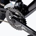 Orbea MX 27 50 kalnų dviratis juodas 4