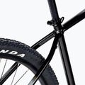 Orbea MX 27 50 kalnų dviratis juodas 8