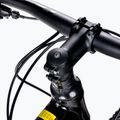 Orbea MX 27 50 kalnų dviratis juodas 9