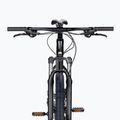 Orbea MX 27 50 kalnų dviratis juodas 11