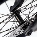 Orbea MX 27 50 kalnų dviratis juodas 12