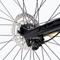 Orbea MX 27 50 kalnų dviratis juodas 13