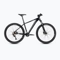 Orbea MX 27 40 kalnų dviratis juodas
