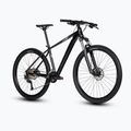 Orbea MX 27 40 kalnų dviratis juodas 2