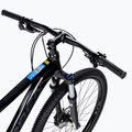 Orbea MX 27 40 kalnų dviratis juodas 5