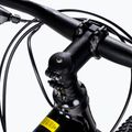 Orbea MX 27 40 kalnų dviratis juodas 6