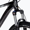Orbea MX 27 40 kalnų dviratis juodas 7