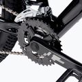 Orbea MX 27 40 kalnų dviratis juodas 10
