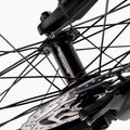 Orbea MX 27 40 kalnų dviratis juodas 12