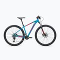 Orbea MX 29 30 mėlynas/raudonas kalnų dviratis