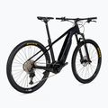 Orbea Keram 29 MAX 36V 13.4Ah 500Wh elektrinis dviratis juodas L30718XN 3