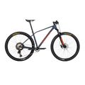 Orbea Alma H30 kalnų dviratis tamsiai mėlynas