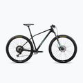 Orbea Alma H30 kalnų dviratis juodas