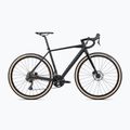 Orbea Terra H30 žvyrinis dviratis juodas
