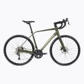 Orbea Avant H40-D kelių dviratis žalias