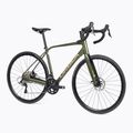 Orbea Avant H40-D kelių dviratis žalias 2