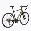 Orbea Avant H40-D kelių dviratis žalias 3