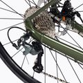 Orbea Avant H40-D kelių dviratis žalias 11