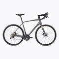 Orbea Avant kelių dviratis sidabrinis H40-D