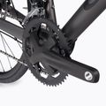 Orbea Avant kelių dviratis sidabrinis H40-D 12