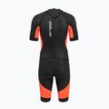 Vyriškas hidrokostiumas Orca Openwater Performance Swimskin black 2