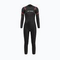 Moteriškas triatlono hidrokostiumas Orca Openwater Triathlon Core 3 mm black