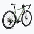 Orbea Terra H30 2025 artišoko/ alyvinės spalvos žvyrinis dviratis 3