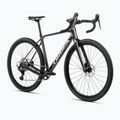 Orbea Terra H30 2025 infinity žalias / dramblio kaulo spalvos baltas žvyrkelis 2