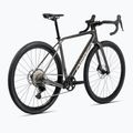 Orbea Terra H30 2025 infinity žalias / dramblio kaulo spalvos baltas žvyrkelis 3