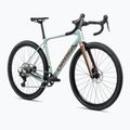 Orbea Terra H30 2025 mėlynas akmuo/varis žvyrkelis 2