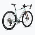 Orbea Terra H30 2025 mėlynas akmuo/varis žvyrkelis 3