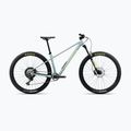 Orbea Laufey H30 2025 mėlynas akmuo / aštrus laimas kalnų dviratis