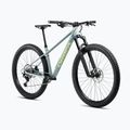 Orbea Laufey H30 2025 mėlynas akmuo / aštrus laimas kalnų dviratis 2