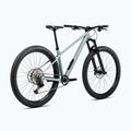 Orbea Laufey H30 2025 mėlynas akmuo / aštrus laimas kalnų dviratis 3