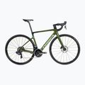 Orbea M21e Team PWR kelių dviratis žalias M12551BG