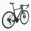 Orbea M21e Team PWR kelių dviratis žalias M12551BG 3