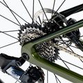 Orbea M21e Team PWR kelių dviratis žalias M12551BG 8