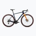 Orbea Terra M20i Team mėlynai oranžinis žvyrinis dviratis M11303AC 6