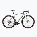 Orbea Terra M20iTaem žvyrinis dviratis sidabrinės spalvos M11303AE 6