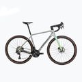 Orbea Terra M20iTaem žvyrinis dviratis sidabrinės spalvos M11303AE