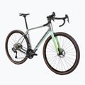 Orbea Terra M20iTaem žvyrinis dviratis sidabrinės spalvos M11303AE 2