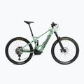 Orbea Wild FS H10 36V 17.4Ah 625Wh žalias elektrinis dviratis M34718WA