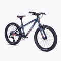 Orbea MX 20 Team vaikiškas tamsiai mėlynas dviratis 2
